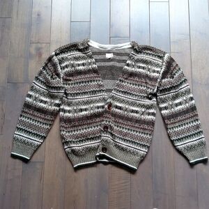 Urban Renewal S/M Cardigan